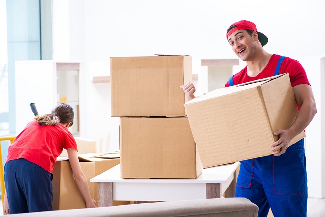 Bharat Packers and Movers 