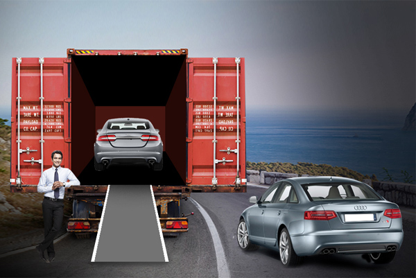 Bharat Packers and Movers 