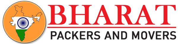 Bharat Packers and Movers  logo